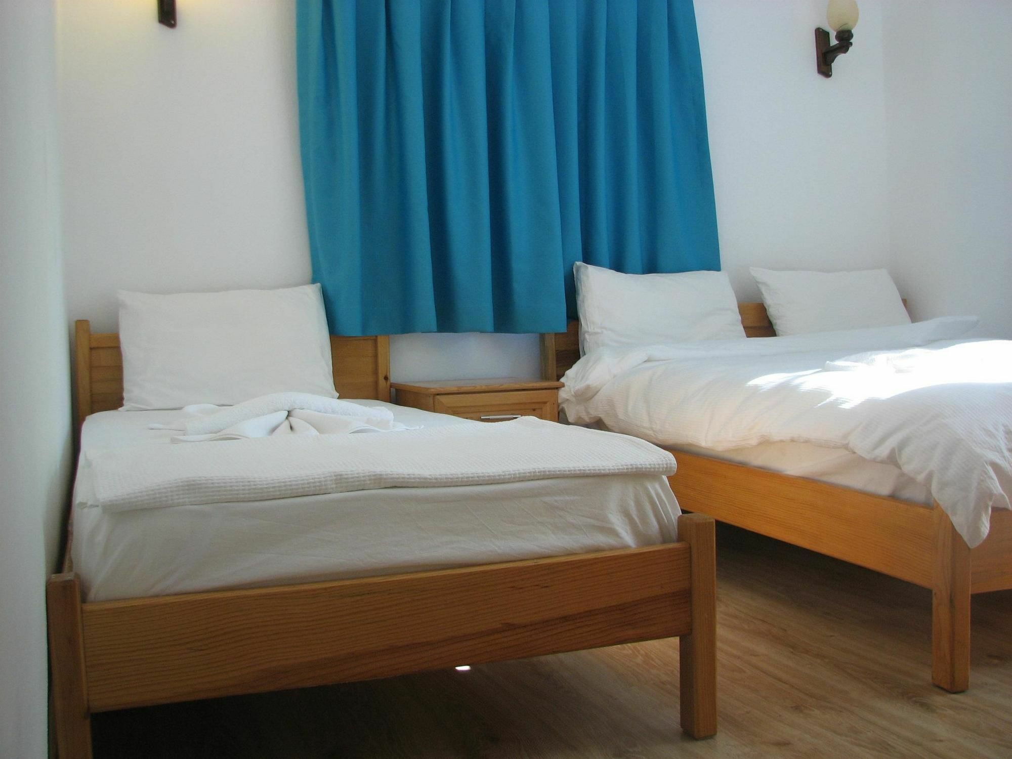 Adrasan River Hotel Kumluca ภายนอก รูปภาพ